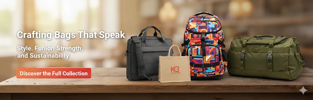 Best Bag Manufacturers in Solapur