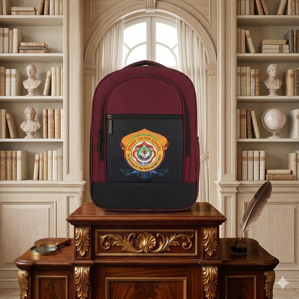 Kids School Bags