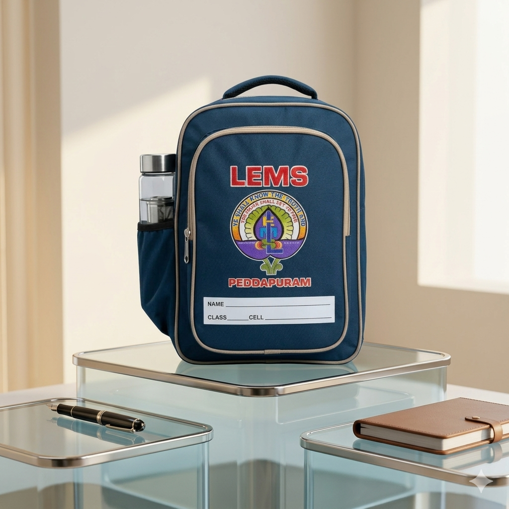 Kids school bags