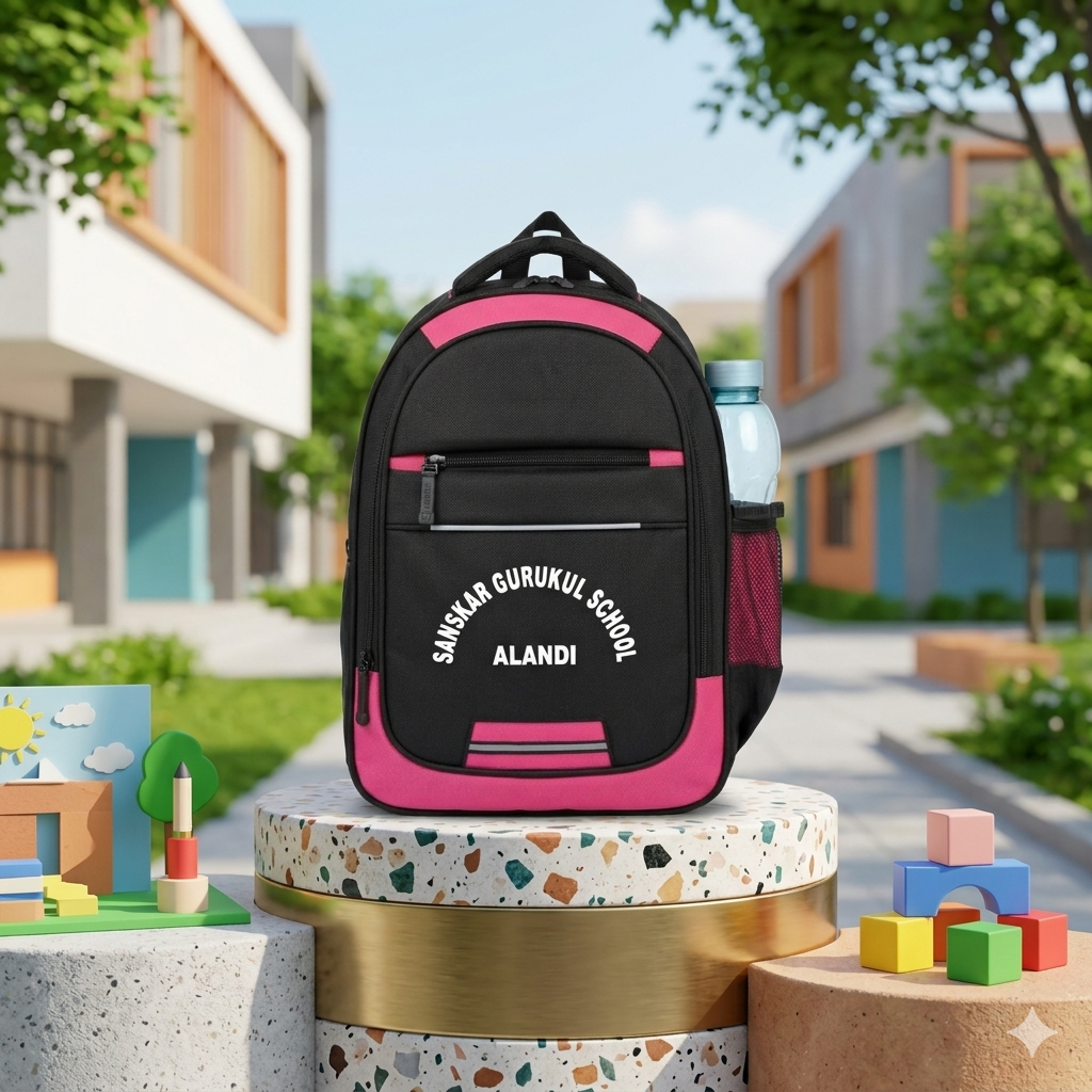 Kids school bags