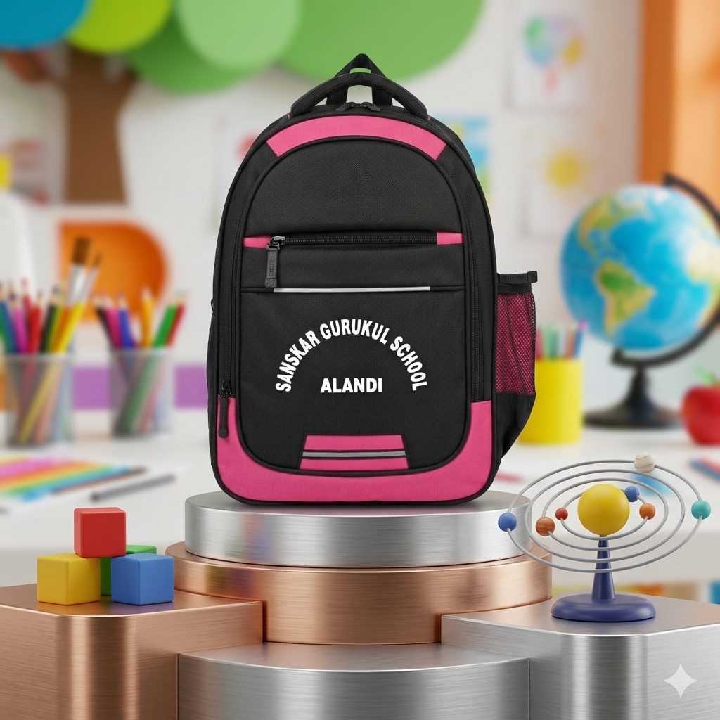 Kids school bags