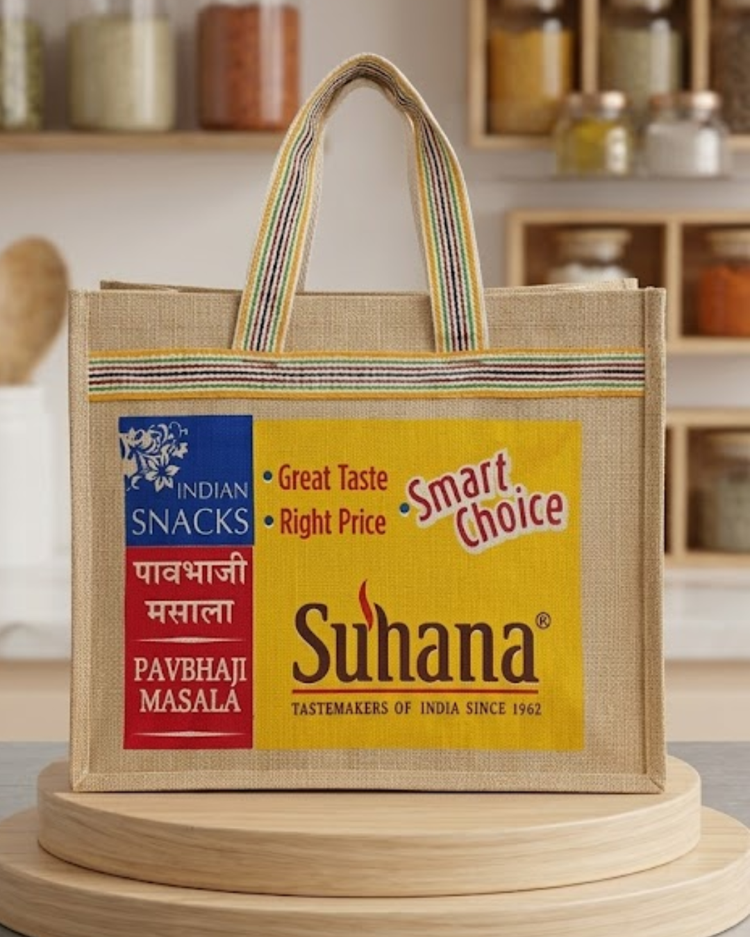 Jute & Cotton Bags (11)