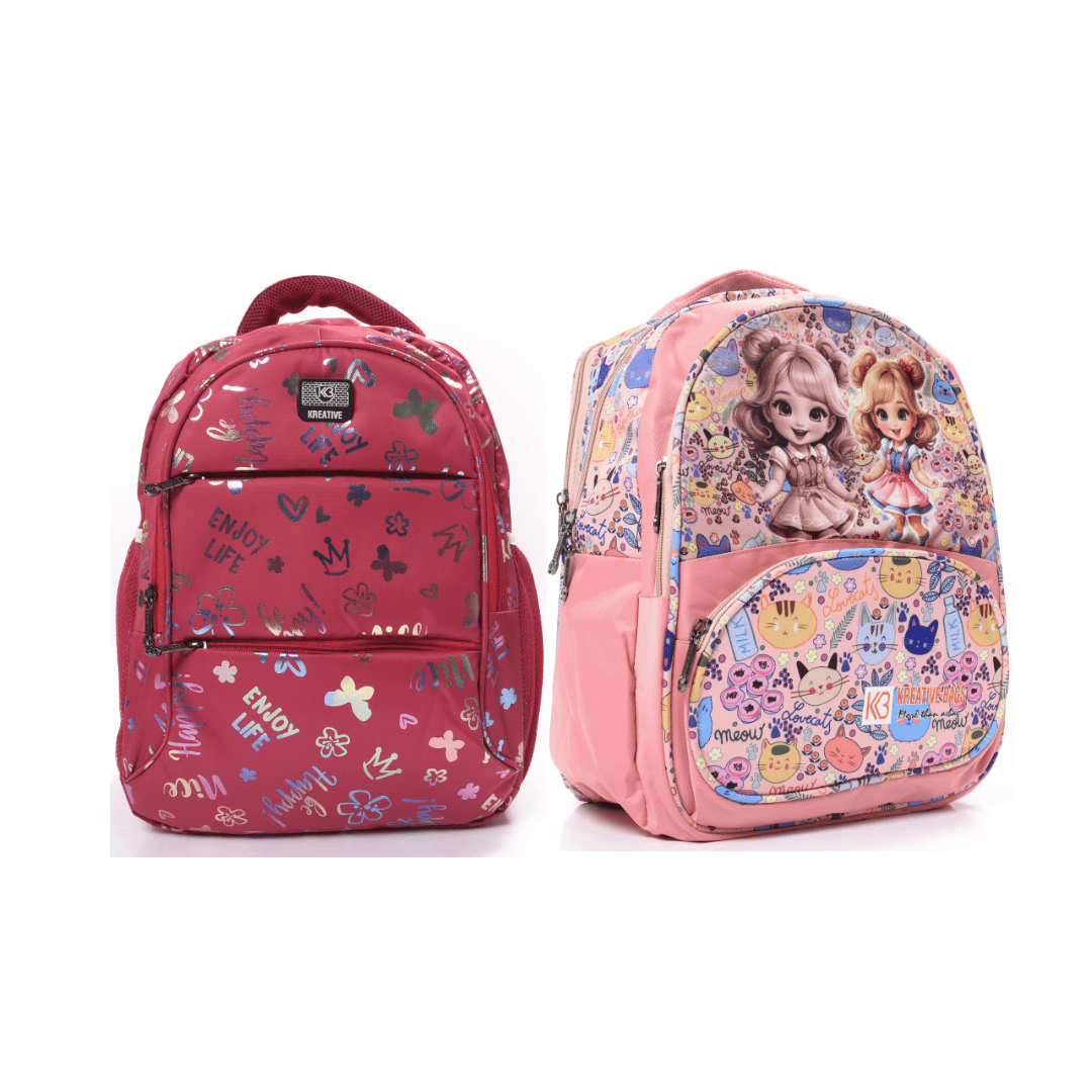 School bags for kids