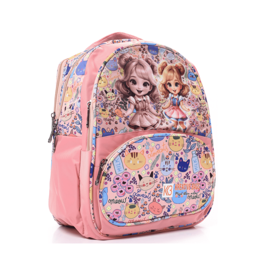 School bags for kids