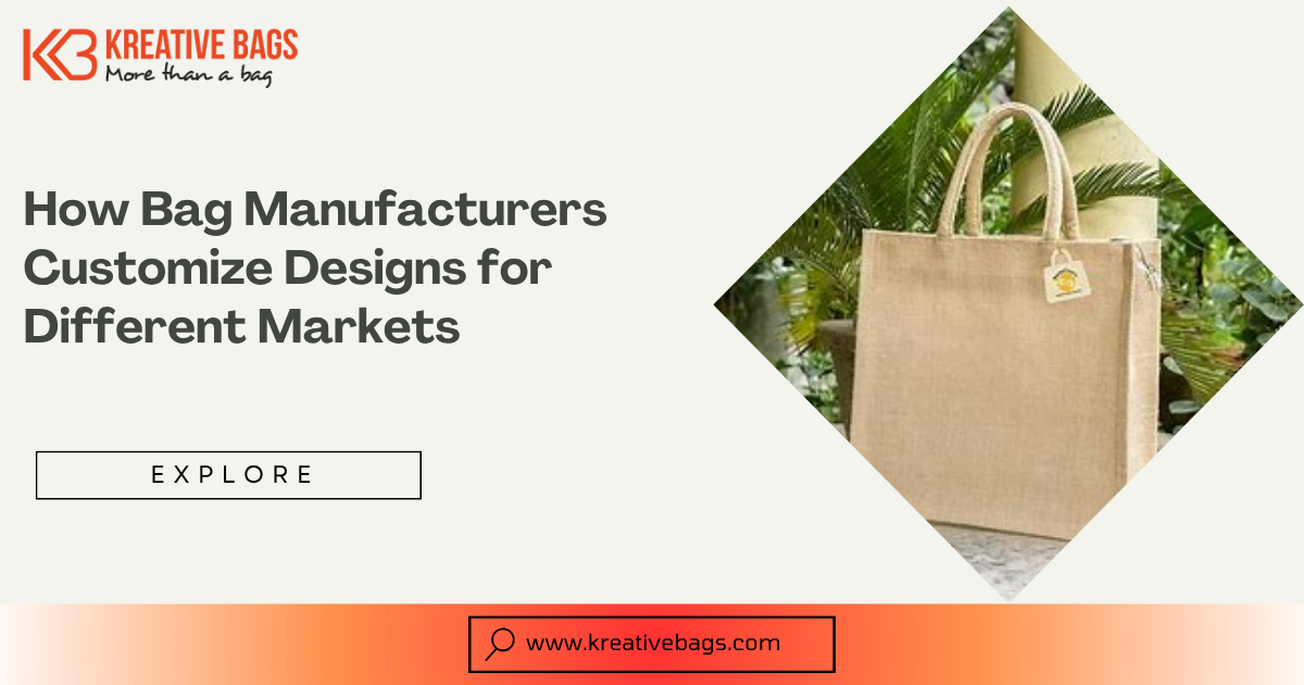 Organic Jute Bags