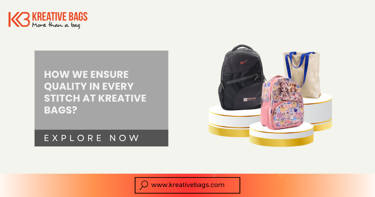 Kreative Bags