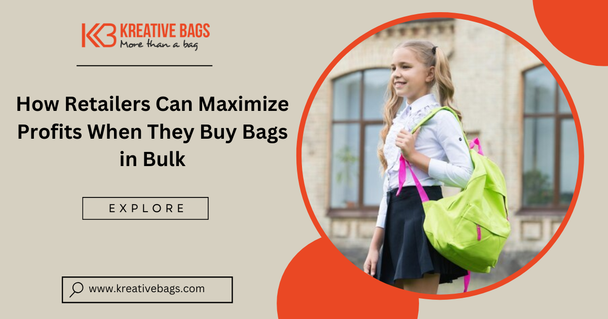 buy bags in bulk